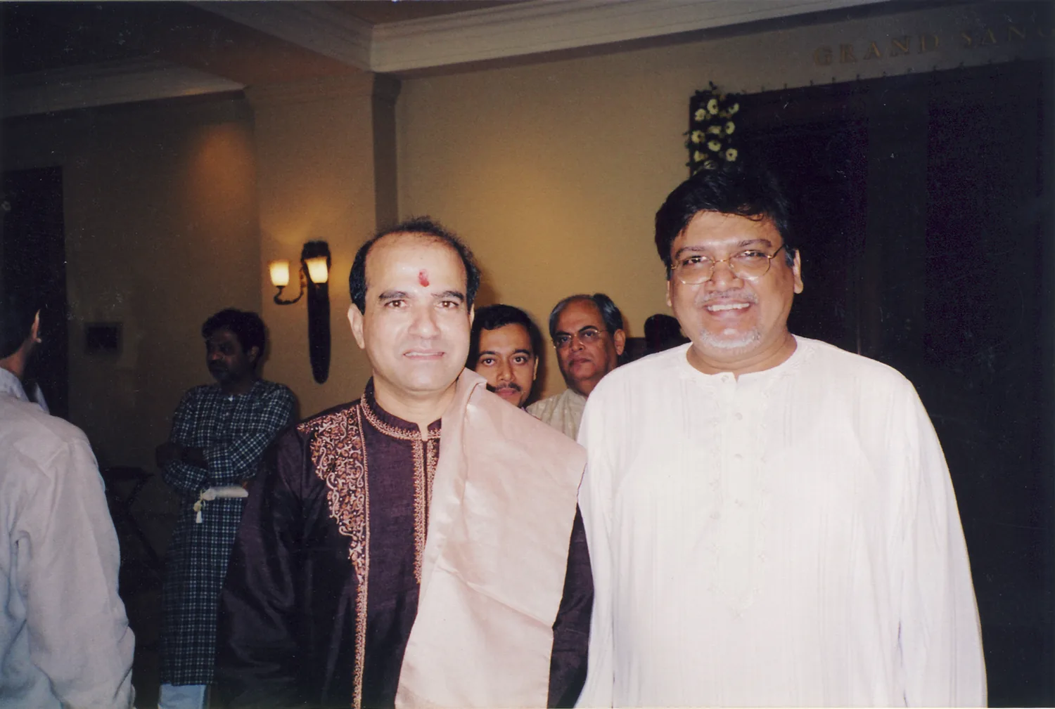 Suresh Wadkar
